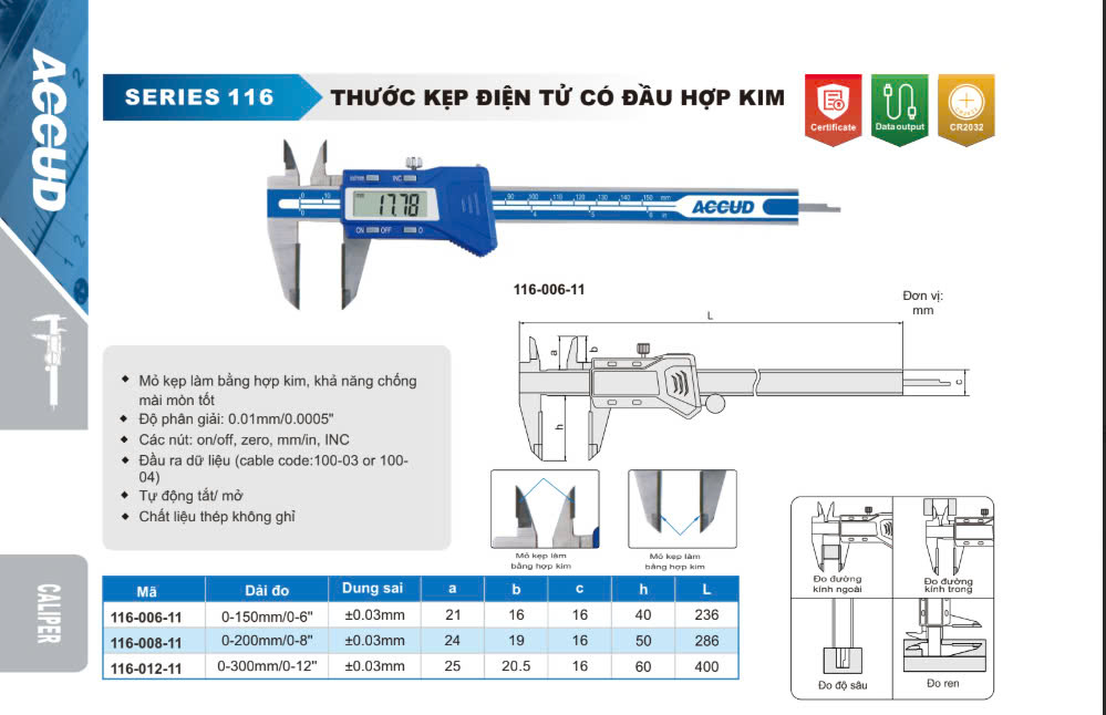 116 TK