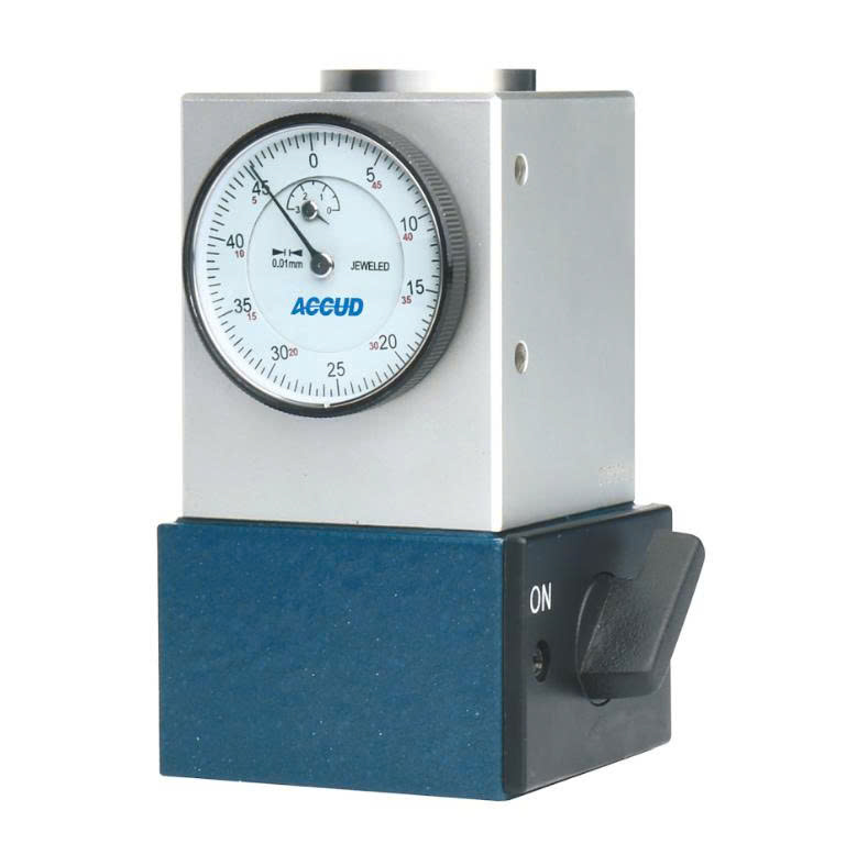 BỘ KỸ THUẬT SỐ TRỤC BẰNG 0 ACCUD696-01