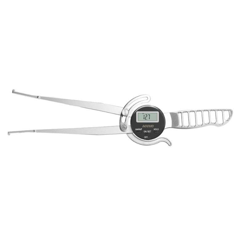 COMPA ĐIỆN TỬ ĐO TRONG ACCUD419-11
