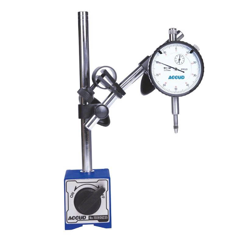 BỘ HAI DỤNG CỤ ĐO LƯỜNG ACCUD280-02