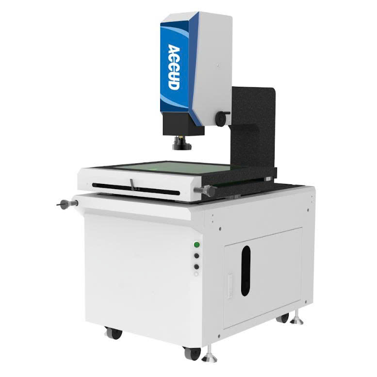MÁY ĐO 2D ACCUDVM5040