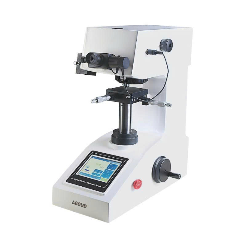 MÁY ĐO ĐỘ CỨNG VICKERS ACCUDHVS1000M