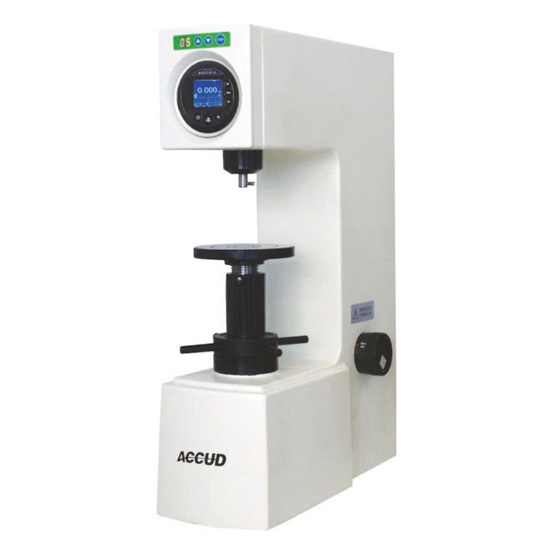 MÁY ĐO ĐỘ CỨNG ĐIỆN TỬ ACCUDHR150C