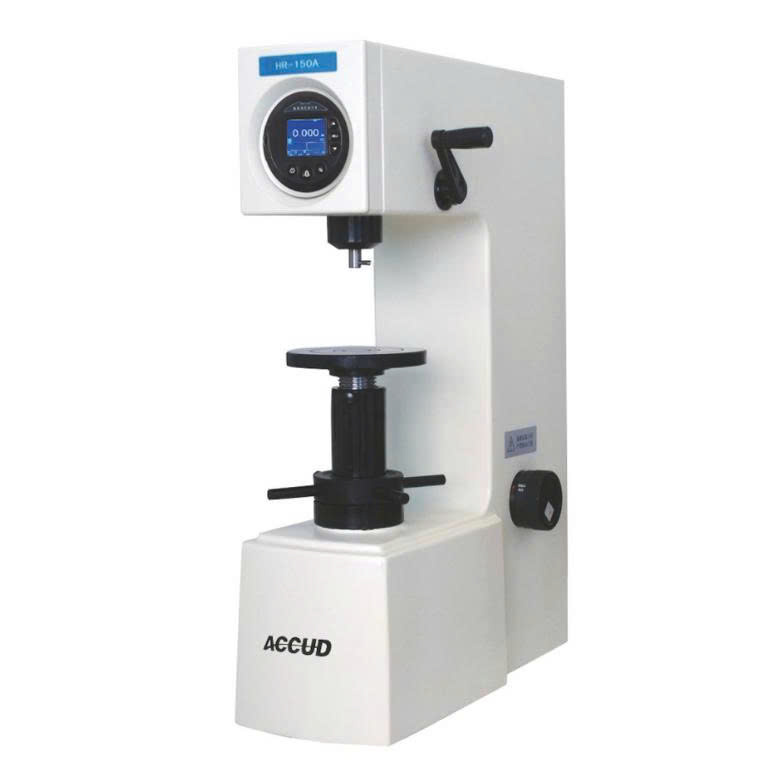 MÁY ĐO ĐỘ CỨNG ĐIỆN TỬ ACCUDHR150A