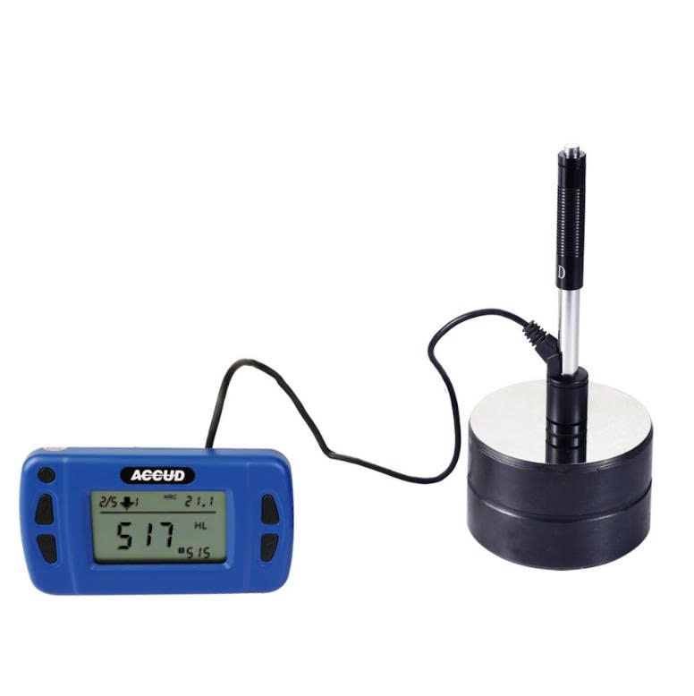 MÁY ĐO ĐỘ CỨNG CẦM TAY ACCUDHL350
