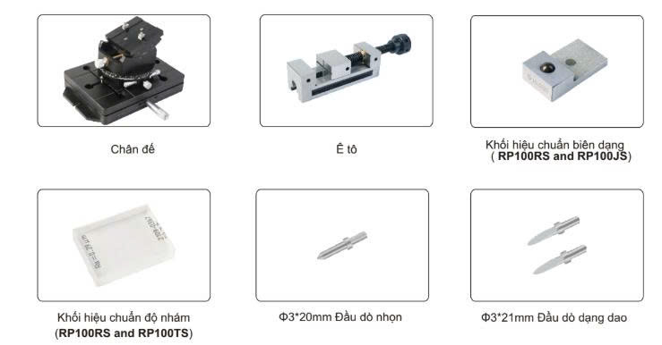 RP100XS TK