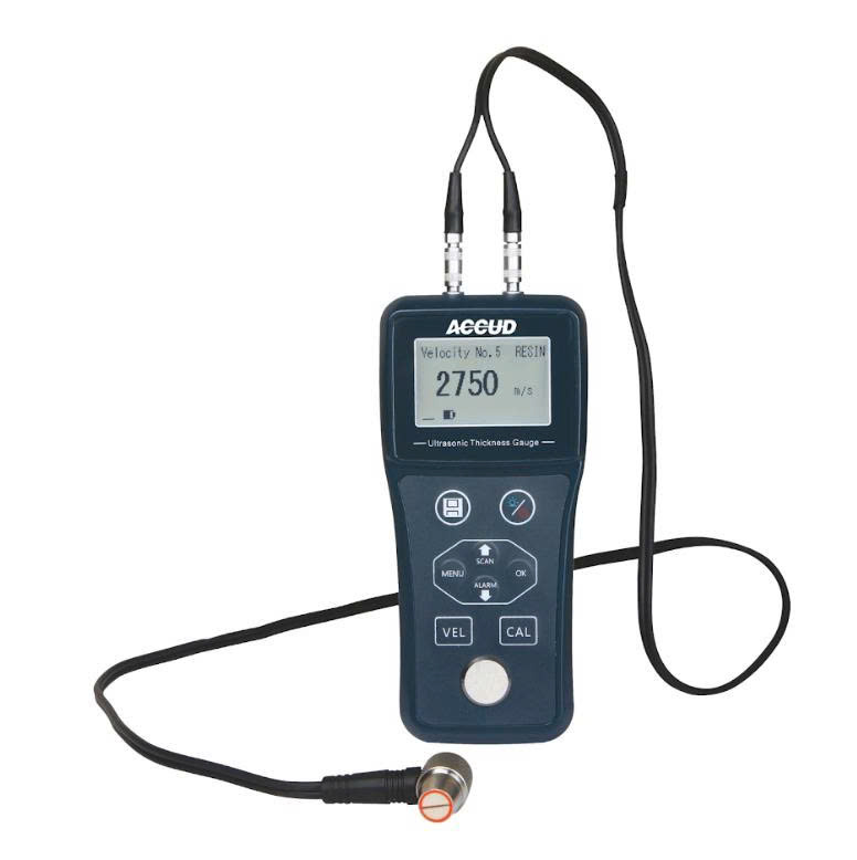MÁY ĐO ĐỘ DÀY SIÊU ÂM ACCUD ST200