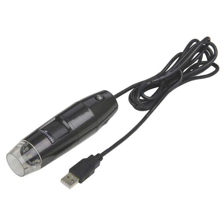 KÍNH HIỂN VI KỸ THUẬT SỐ ACCUDDM200