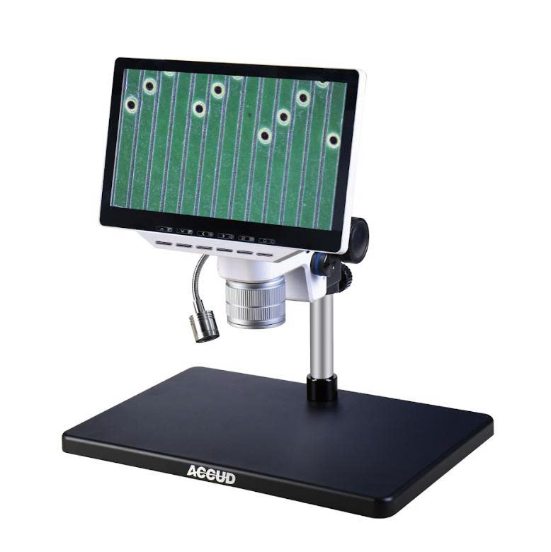 KÍNH HIỂN VI VIDEO ACCUDDVM3000