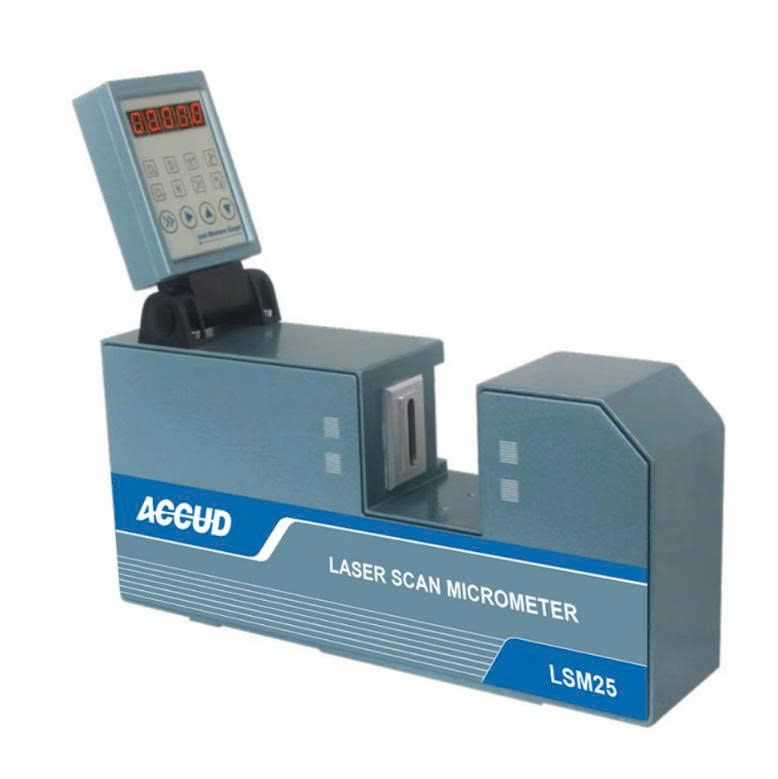 KÍNH HIỂN VI ĐO BẰNG LASER QUÉT ACCUD LSM