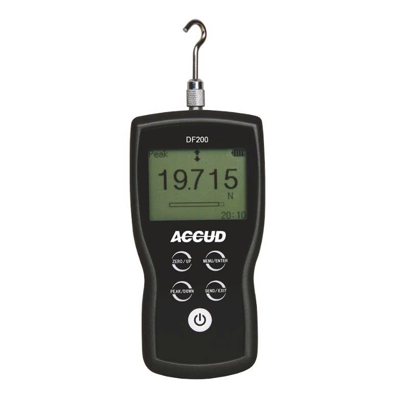 THIẾT BỊ ĐO LỰC KỸ THUẬT SỐ ACCUD DF