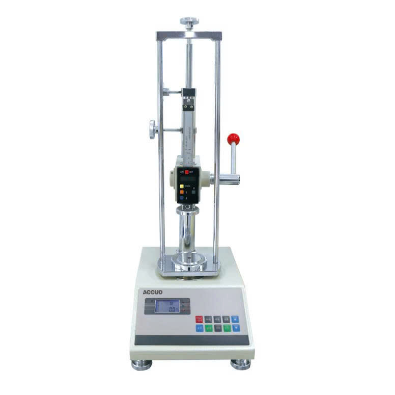 MÁY ĐO LỰC ĐIỆN TỬ ACCUD DST