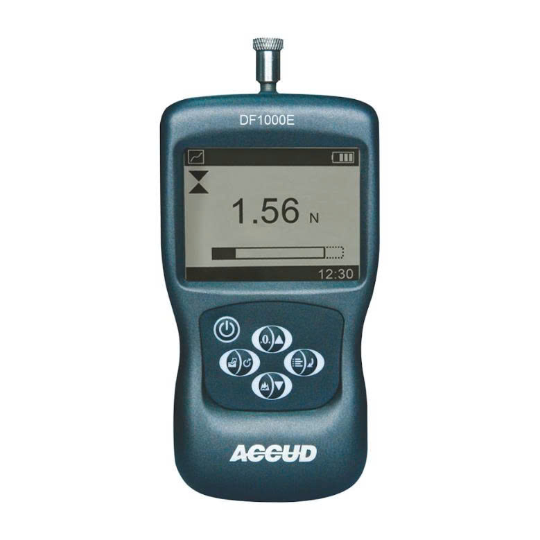 THIẾT BỊ ĐO LỰC KỸ THUẬT SỐ ACCUD DF10E