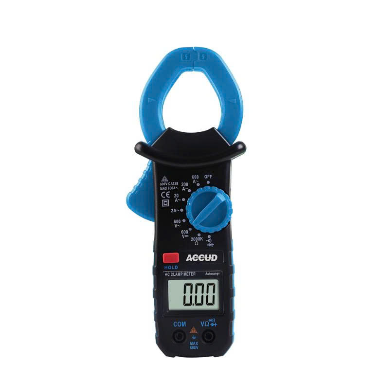 AMPE KÌM ACCUD DCM600