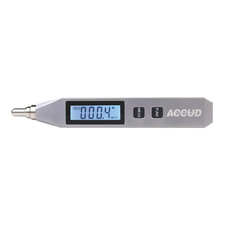 MÁY ĐO RUNG DẠNG BÚT ACCUD VT63