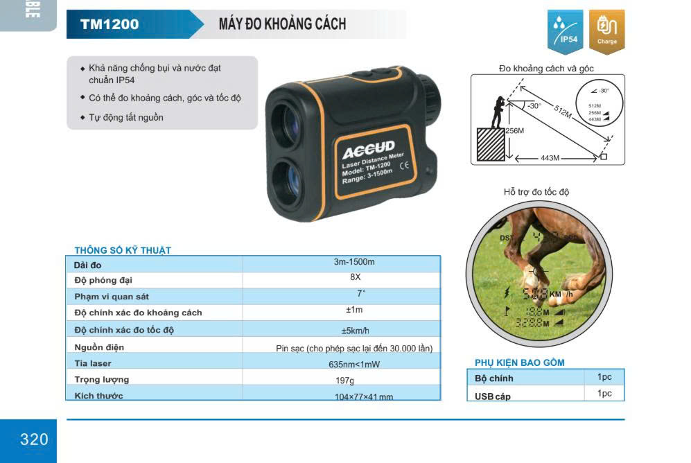 TM1200 TK