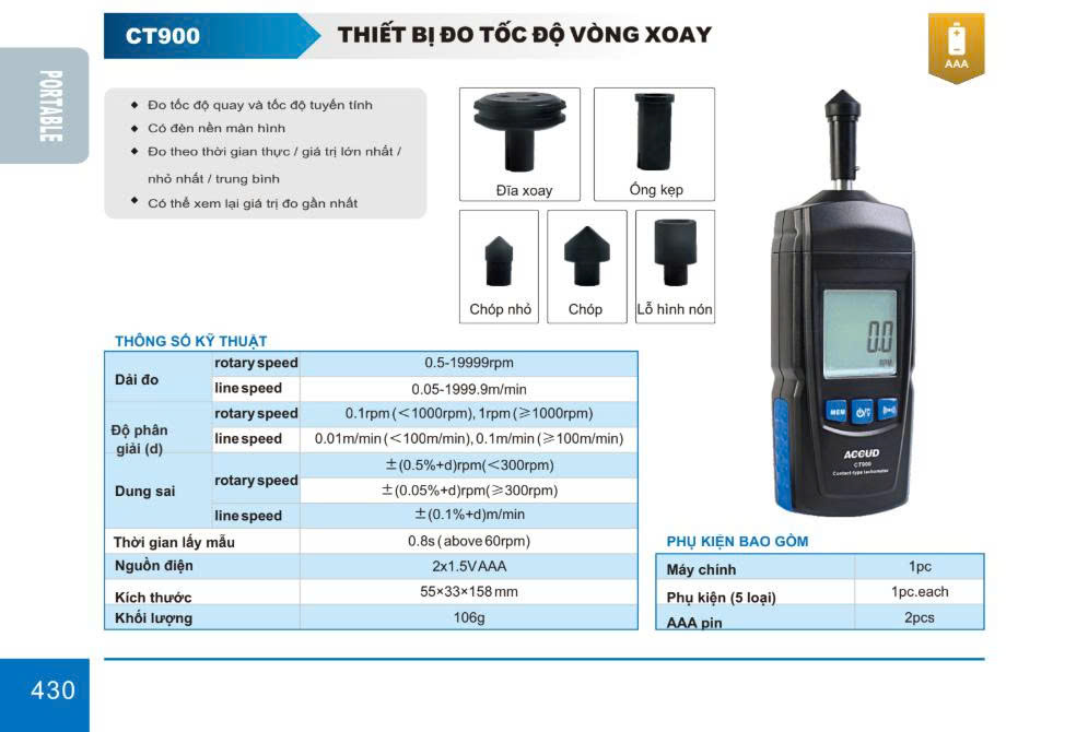 ct900 tk