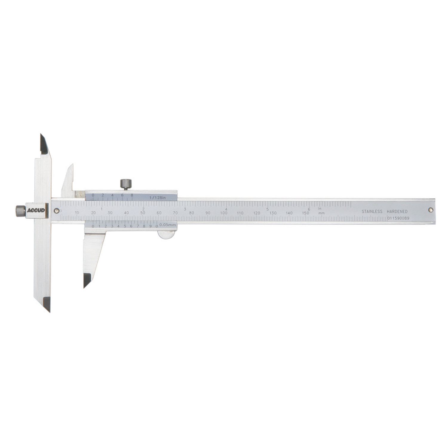 THƯỚC KẸP DI CHUYỂN LƯỠI ACCUD162-14