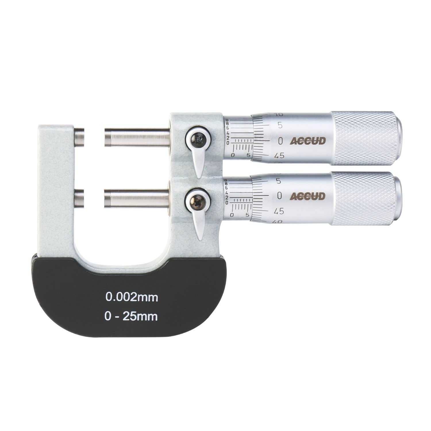 PANME ĐO GIỚI HẠN ACCUD335-01