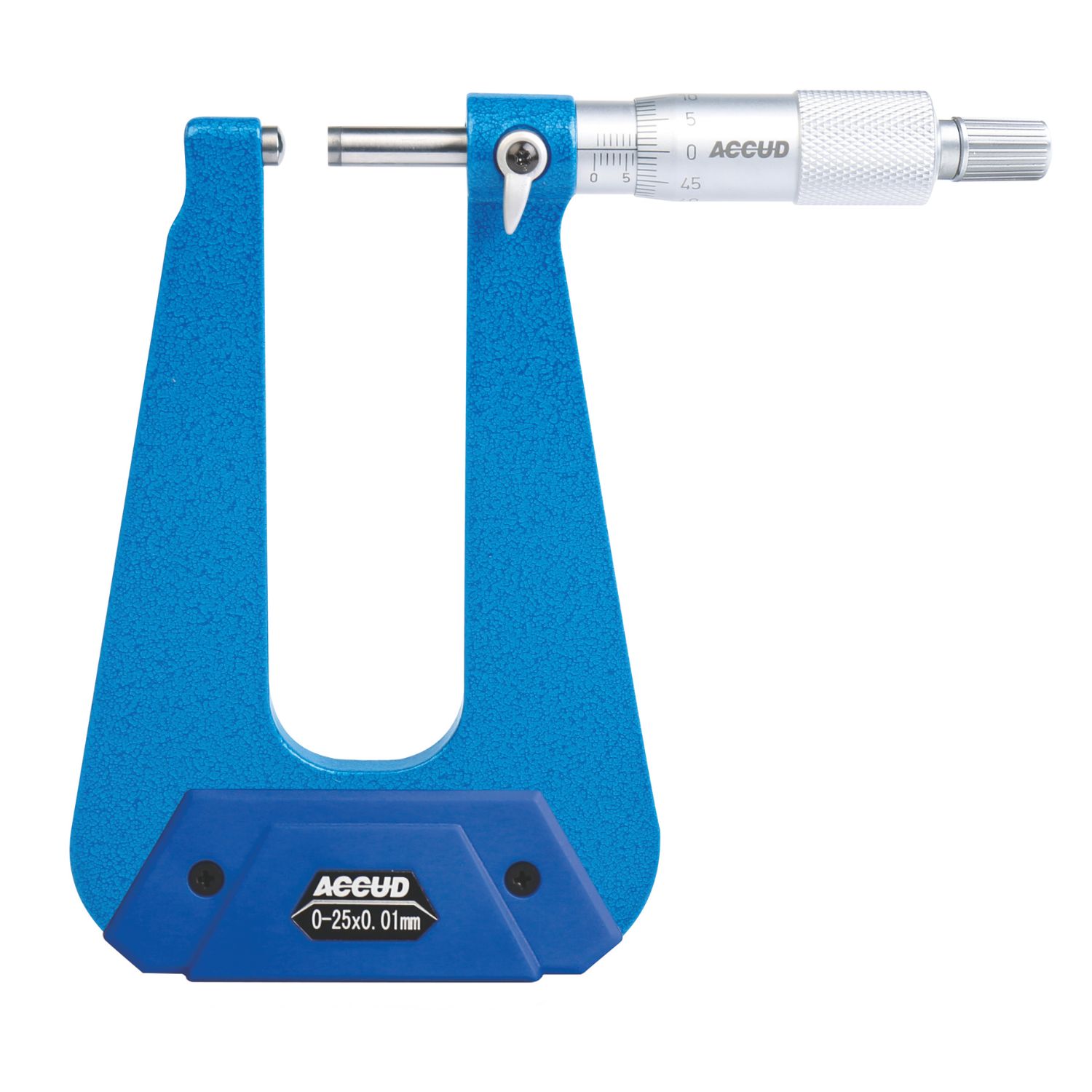 PANME ĐO CHIỀU DÀY KIM LOẠI ACCUD336-01