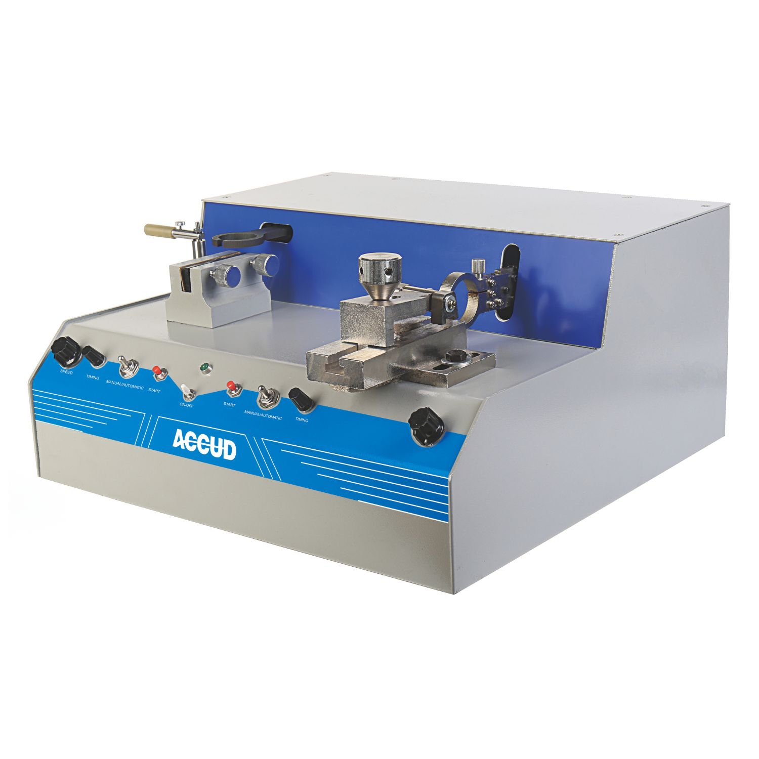 MÁY RÀ THƯỚC KẸP/PANME ACCUD881