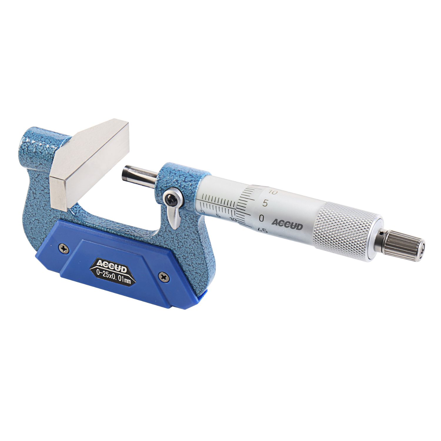 PANME CÓ ĐẦU ĐO LỚN ACCUD308-01 