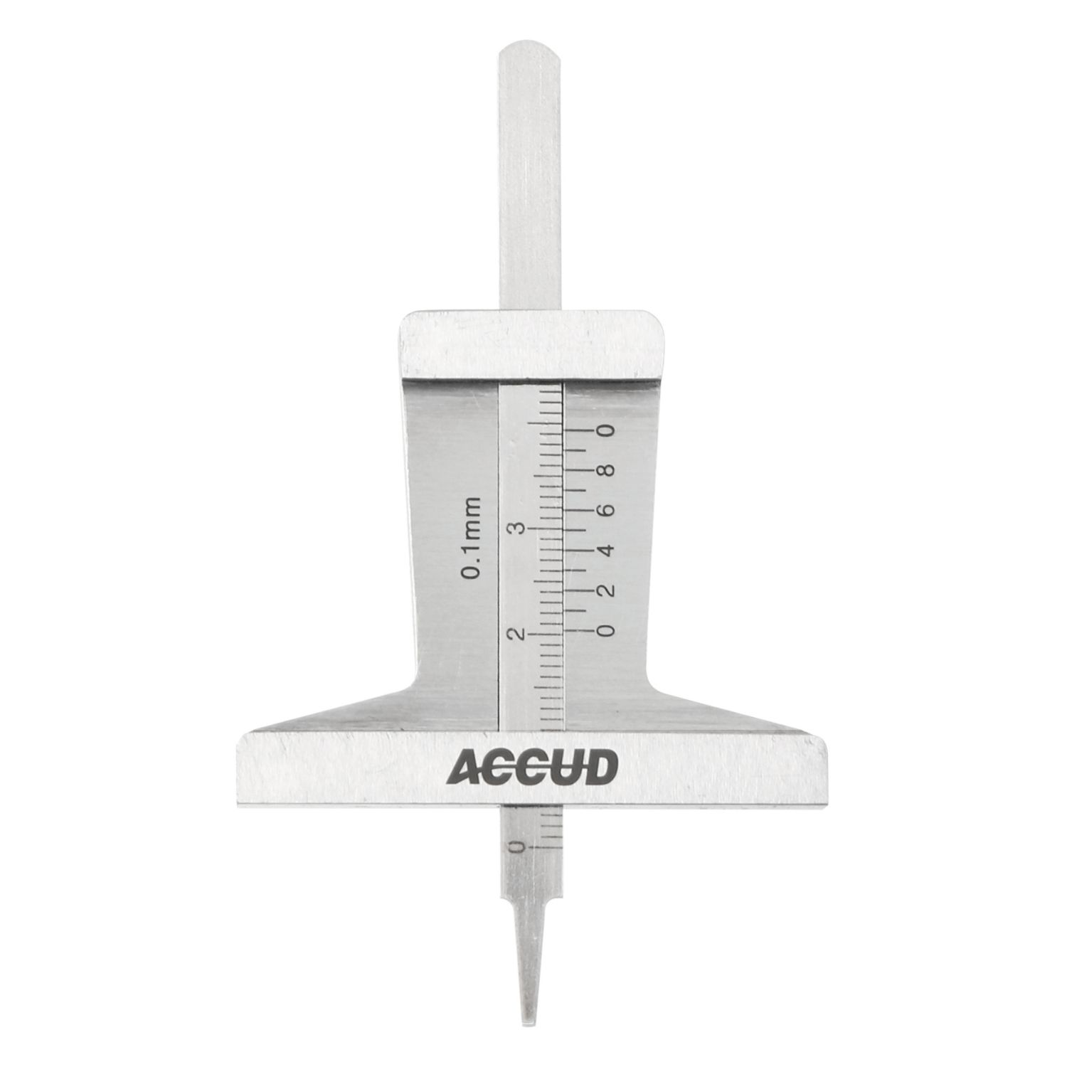 THƯỚC ĐO ĐỘ SÂU ACCUD176-12