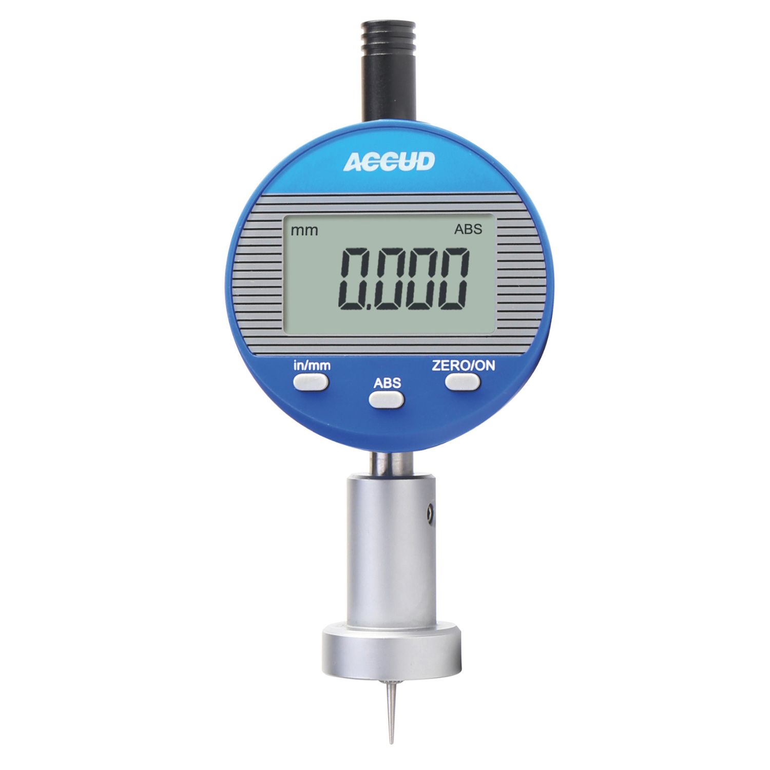 ĐỒNG HỒ ĐO ĐỘ SÂU ĐIỆN TỬ ACCUD299-02