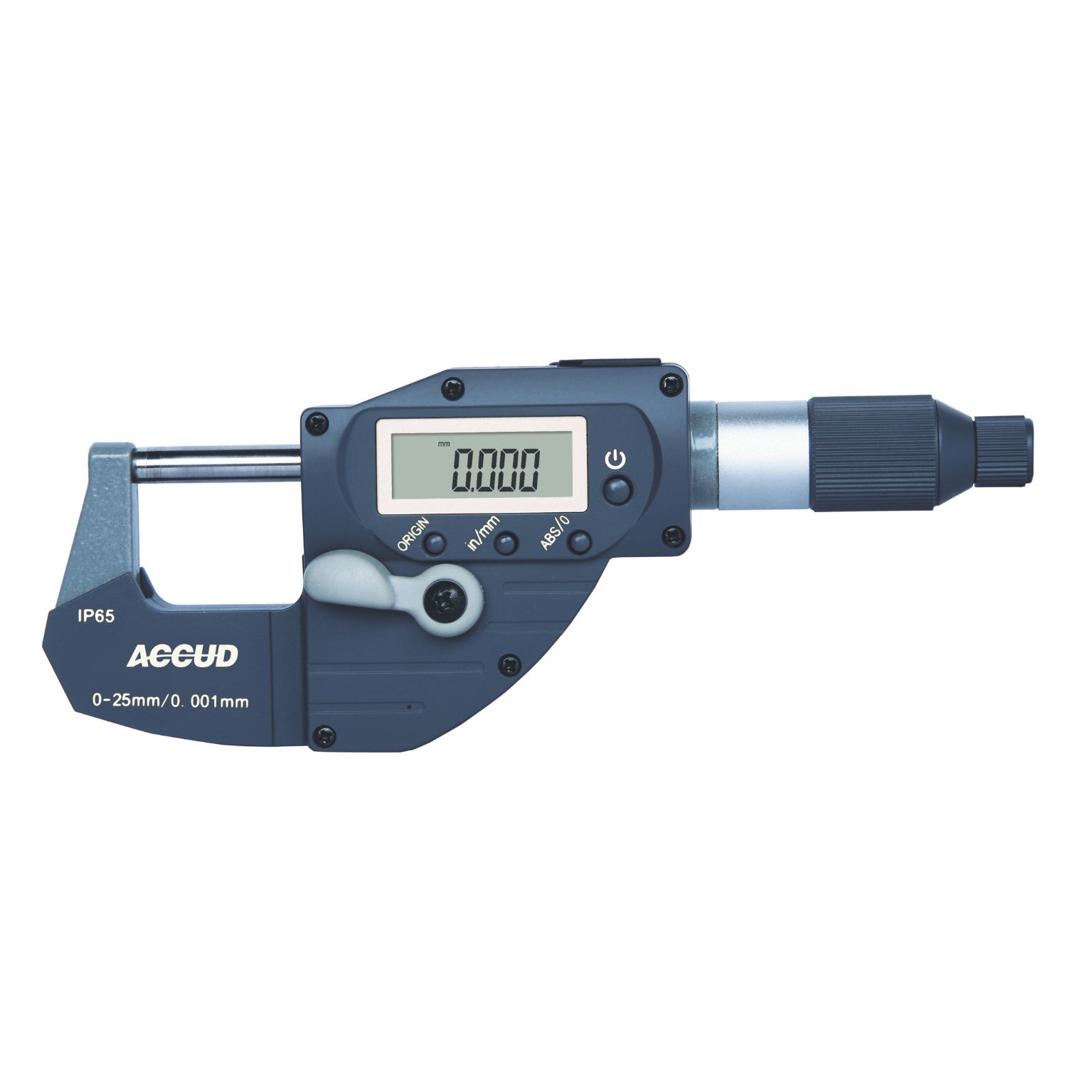 PANME ĐO NHANH ĐIỆN TỬ ACCUD314-02