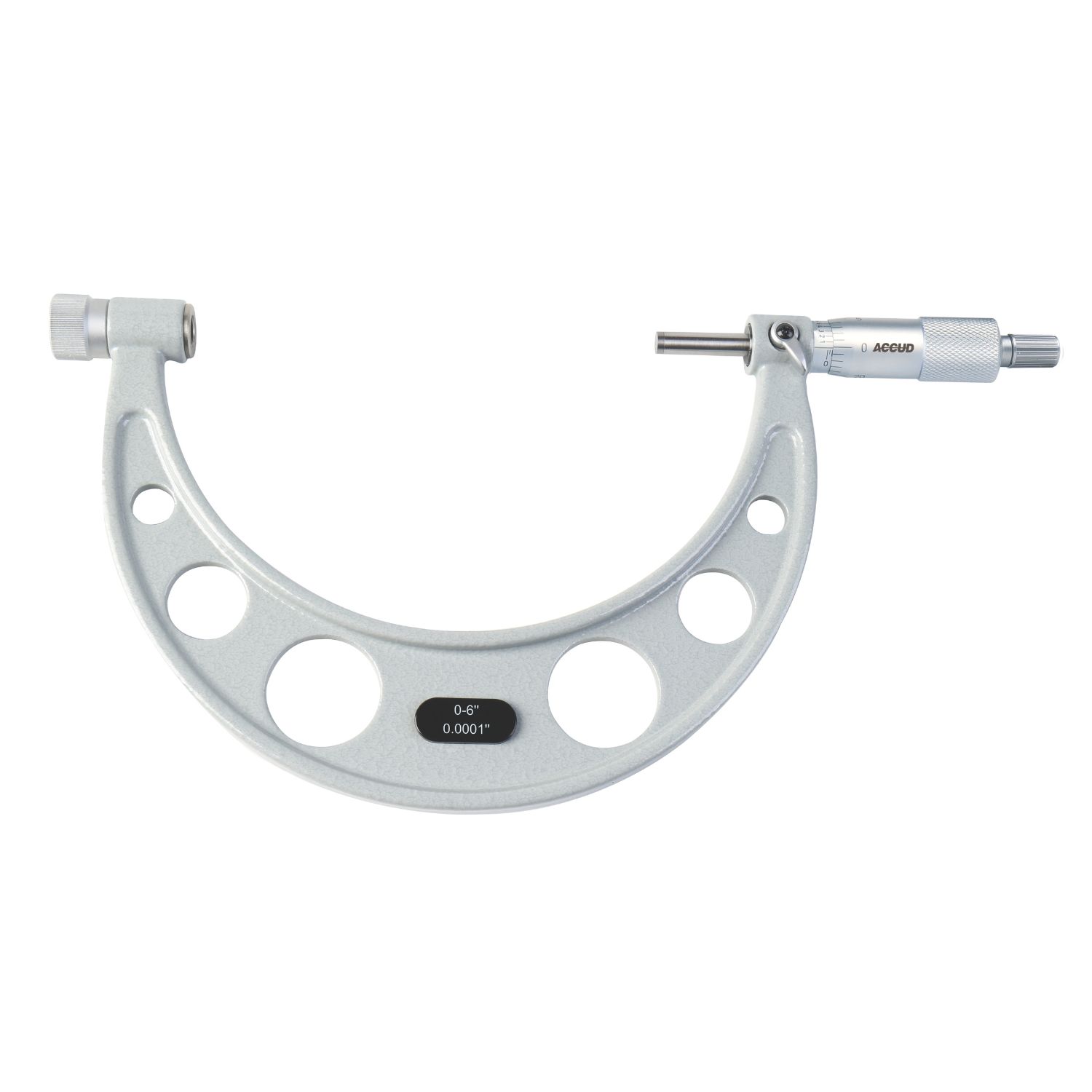 PANME ĐO NGOÀI CÓ MỎ ĐO THAY THẾ ĐƯỢC ACCUD325-006-E01